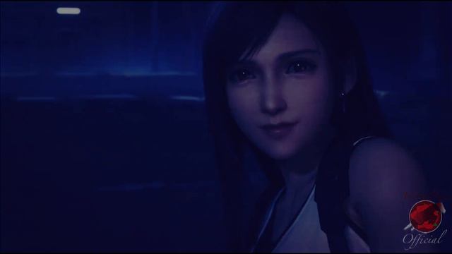 Cloud X Tifa [Safe And Sound AMV] Final Fantasty VII