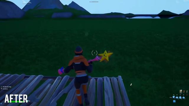 How to DISABLE/TURN OFF Shadows in Fortnite Creative Mode смотреть онлайн
