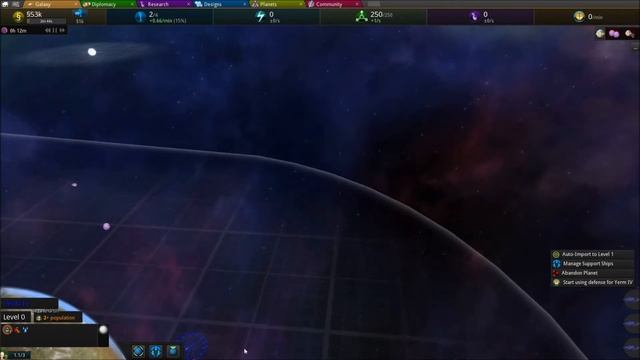 Star Ruler 2 - Full Release - Let's Play Episode 2 смотреть онлайн