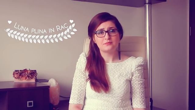 Ianuarie 2017 - Luna Plina in RAC - TOATE ZODIILE смотреть онлайн