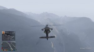 Grand Theft Auto V где найти вертолет