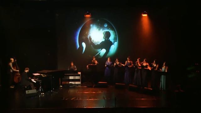 #5 Wishmaster (Nightwish) from KITEENARIUM [Ocean Souls] смотреть онлайн