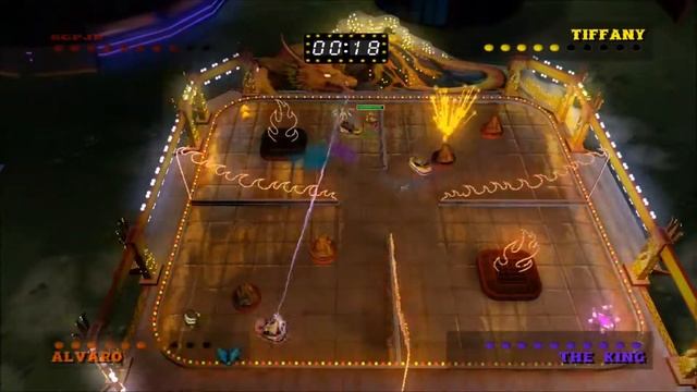 Video Games in 30 Seconds: Big Bumpin (Xbox 360) смотреть онлайн
