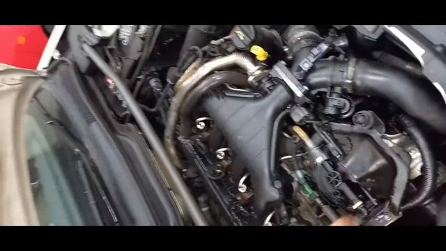 #volvo Volvo c70 smoking poor starting dpf you tube dtc 242f dpf trap blocked смотреть онлайн