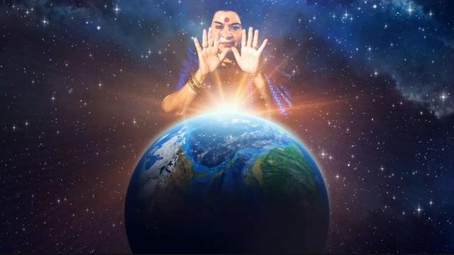 Sahaja Yoga Bhajan - Laali Peeli Neeli - S. Amrita, Shruthi смотреть онлайн