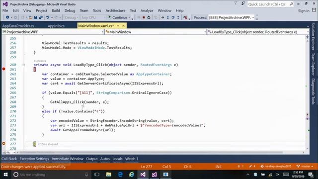 Microsoft Ignite 2016 Learn debugging tips and tricks for NET Developers смотреть онлайн