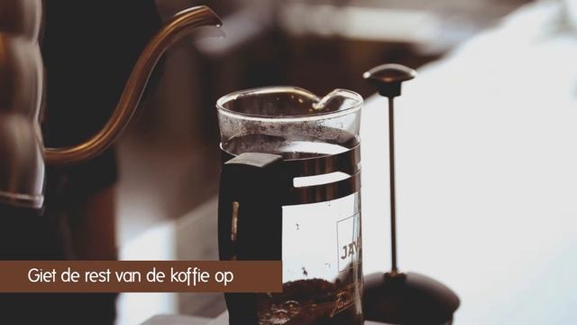 JAVA Cafetière смотреть онлайн