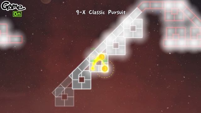 A Dance of Fire and Ice - Classic Pursuit смотреть онлайн