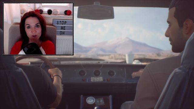 Life is Strange 2 Episode 4: Faith Review смотреть онлайн