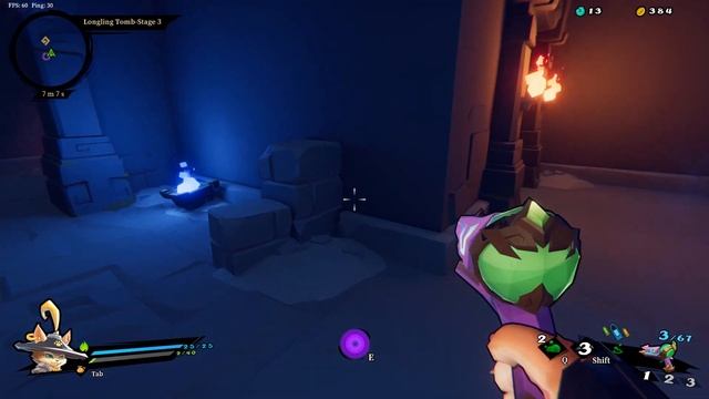 Kitty Kitty Bang Bang || Let's Play Gunfire Reborn - [Early Access] - PC - Part 1 смотреть онлайн