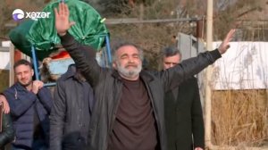 ПОЛНЫЙ ФРАГМЕНТ  Отец станцевал на похоронах своей дочери