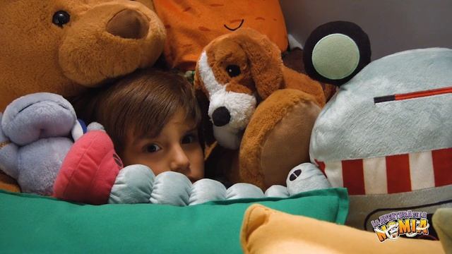 Juego La Aventura De La Momia IMC Toys смотреть онлайн