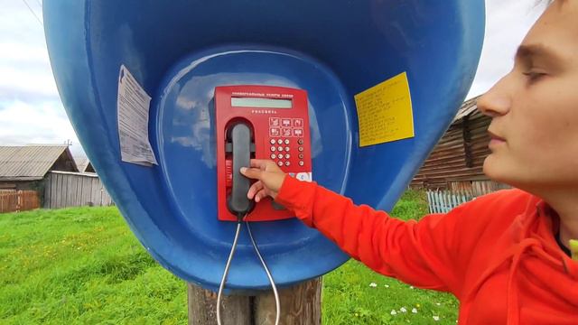 Хмельники: живописные деревни Русского севера смотреть онлайн