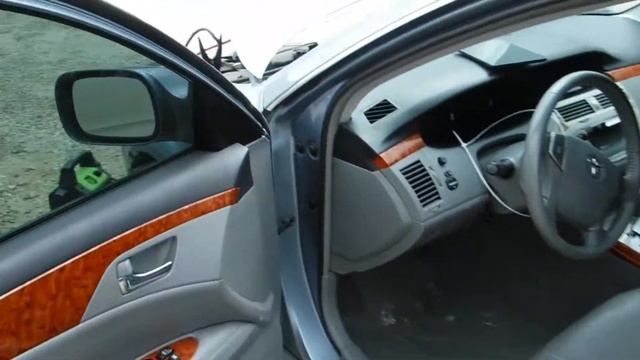 10304 2006 TOYOTA AVALON 3.5L 146K MILES смотреть онлайн