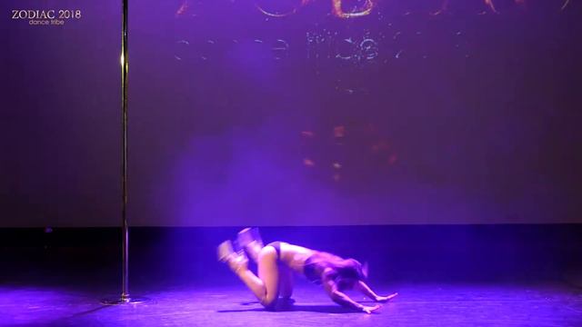 ZODIAC 2018, Margaret Doll, Russia, Krasnodar смотреть онлайн