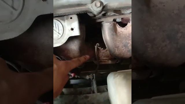 maruti suzuki sx4 car silencer exhaust смотреть онлайн