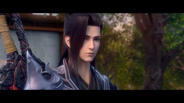 ?萧炎逆袭归来，手握双色异火邀请迦南学院挚友征战云岚宗！凭借硬实力征服众人！【斗破苍穹 Battle Through the Heavens】 смотреть онлайн