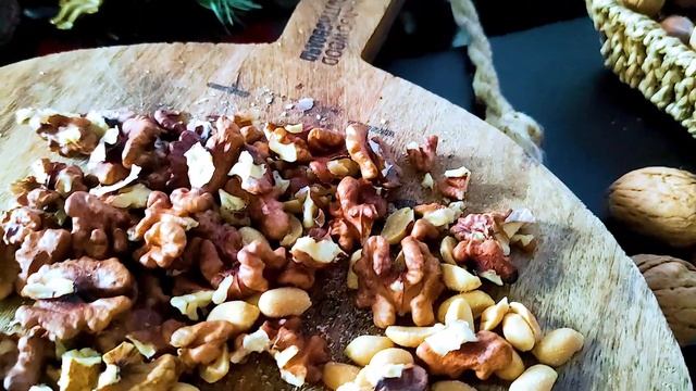 РОЖДЕСТВЕНСКАЯ КУТЬЯ - главное постное блюда на праздничном столе в Рождественский праздник!!! смотреть онлайн