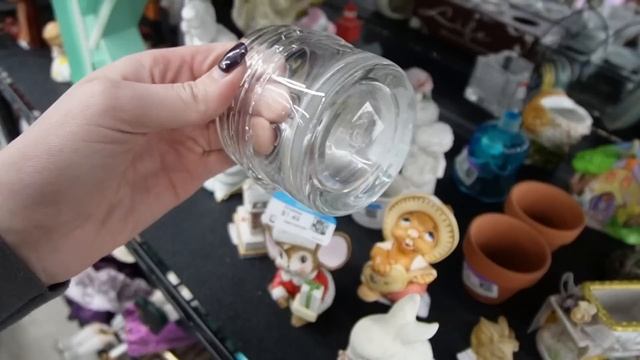 Last Minute CHRISTMAS SCORE | Goodwill Thrift With Me | Reselling смотреть онлайн