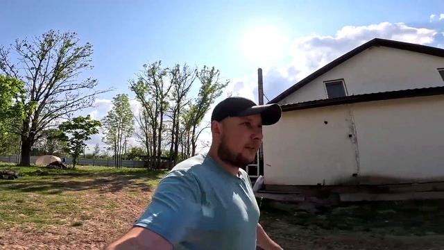 ПОПОЛНЕНИЕ НА ХУТОРЕ ! смотреть онлайн