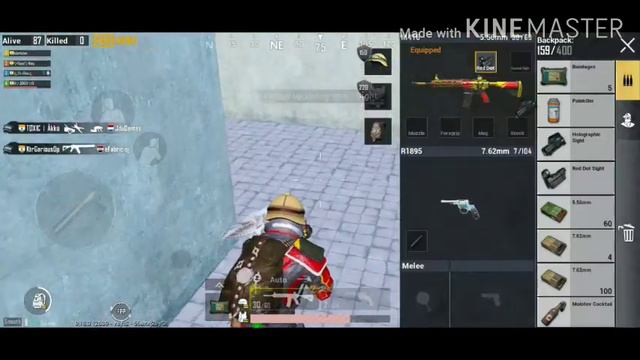 PUBG MOBILE | ARENA | SCAM | CLASSIC | TPP | ERANGEL | CHICKEN DINNER | NOOB GAMEPLAY | ODIA GAMER смотреть онлайн