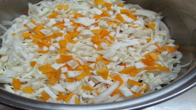 Книга рецептов