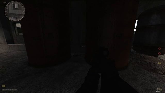 STALKER Anomaly Mod | The Meadow | Travel Diary #6 смотреть онлайн