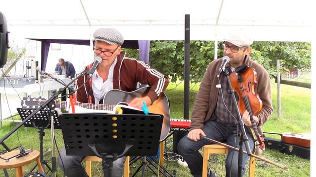 Magnus Sjögren och Niklas Grundén - Norra Kyrkogatan 35 - Sigge Hill - Smultronboda 2015 смотреть онлайн