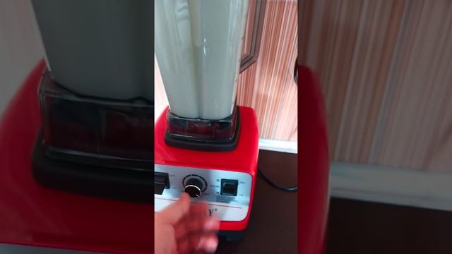 SOKANY SK-444 Multifunctional Juicer Adjustable Blender 2L Food Processor Mixer - Power test. смотреть онлайн
