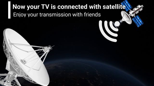 Satellite Finder | Dish Pointer | Satellite Direction Locator | Satellite Director