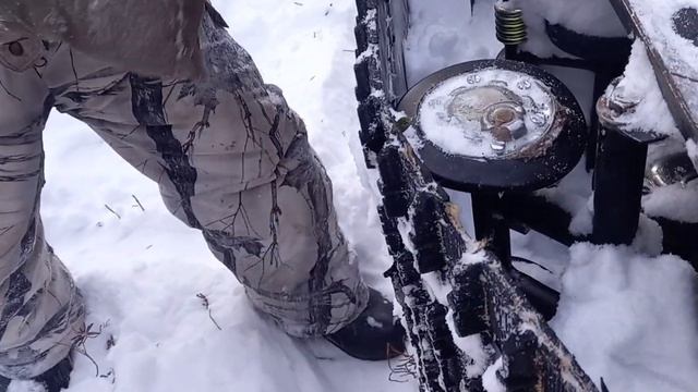 что бывает когда лень катки привязать на буране смотреть онлайн