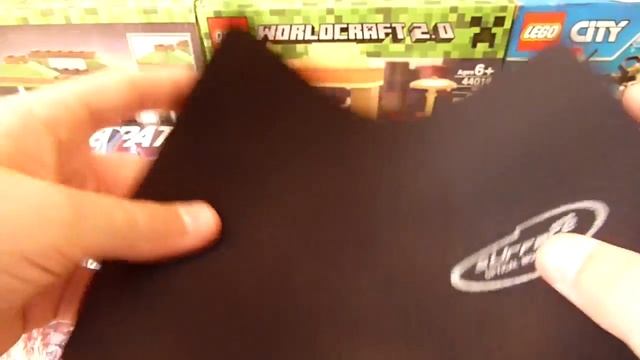 Посылка из Китая №29(Коврик для мыши) смотреть онлайн