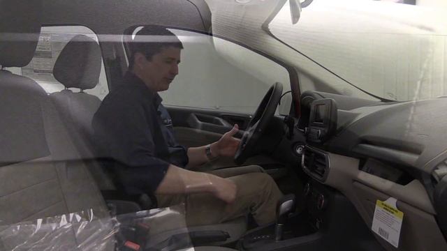 2020 FORD ECOSPORT S COMPLETE GUIDE смотреть онлайн