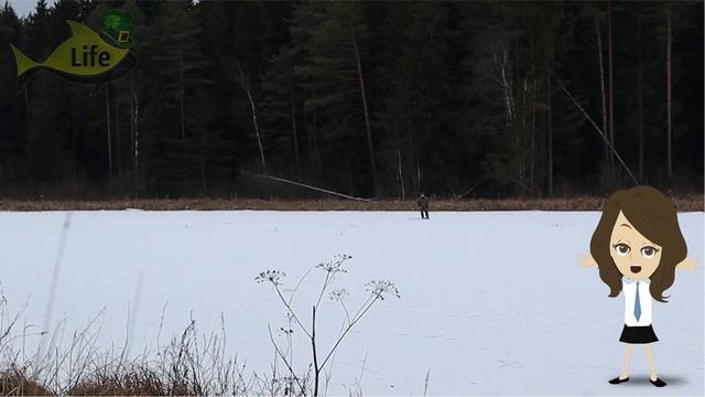 Как на что и где ловить леща в январе? Секреты ловли леща в январе! смотреть онлайн