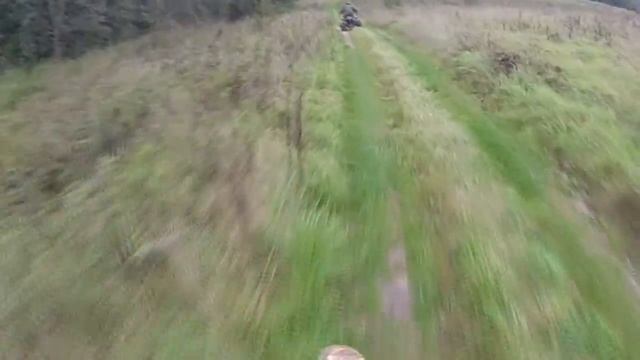 Бешеные лисы в Ильинском Yamaha YZ 125 Yamaha Raptor 250 смотреть онлайн