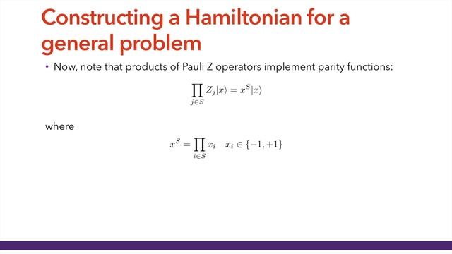 A tutorial on Quantum Approximate Optimization Algorithm (Oct 2020). Part 1: Theory смотреть онлайн