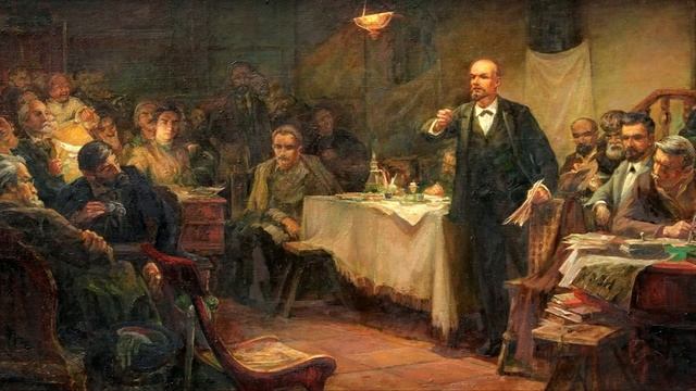Международное рабочее и социалистическое движение во вт. п. XIX-нач. XX вв. | 8 класс смотреть онлайн