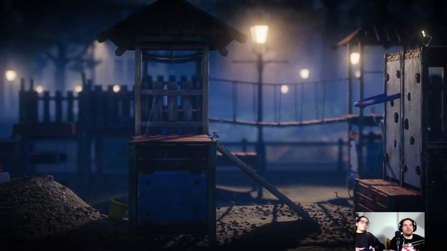 UNRAVEL 2 Como completar EL ESCONDITE #02 Español Guía Completo 100% смотреть онлайн