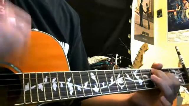 Mac Demarco - Salad Days (Cover)