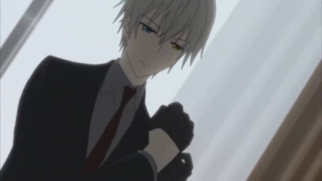 я болен тобою (аниме клип) #anime смотреть онлайн