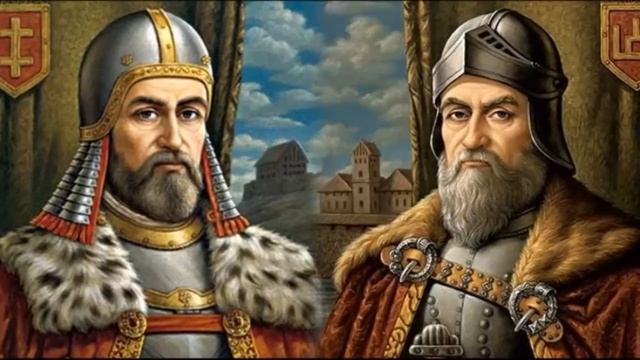 Куликовская битва.mp4 смотреть онлайн