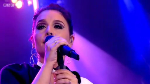 Jessie Ware - Live at BBC Music The Biggest Weekend (2018) смотреть онлайн
