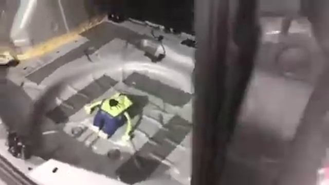 В стоке Форд Куга на самом деле неплох, но есть конструктивный недостаток - это слабая шумоизоляция смотреть онлайн