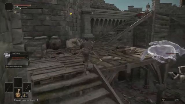 Elden Ring: Down bad Maidenless Adventure смотреть онлайн