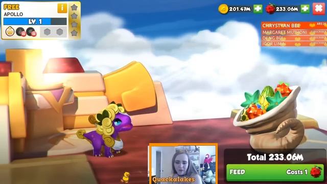 Hitting 700 VIEWERS and UNLOCKING APOLLO! First Ever APOLLO FIGHTS! - DML #FREEAPOLLO Live Clips смотреть онлайн