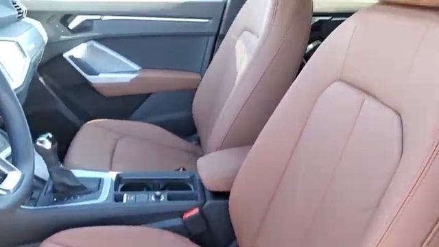 2021 Audi Q3 Clearwater, Tampa, St. Petersburg, Palm Harbor, Largo, FL M1036828 смотреть онлайн