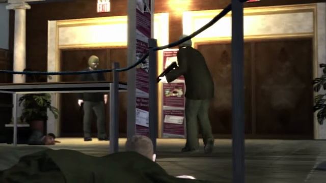 Прохождение GTA 4 на Xbox 360. Часть 20 смотреть онлайн