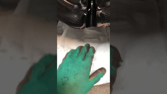 Zanussi Door Seal Cleaning смотреть онлайн