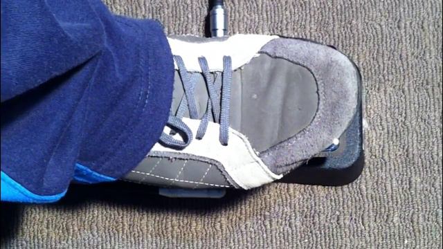 How To Use A Wah Wah Pedal