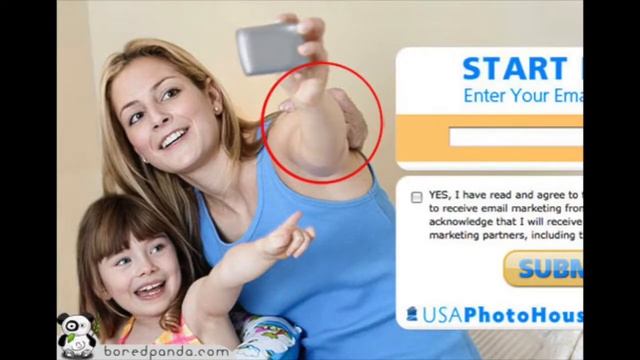 The best photoshop fails смотреть онлайн